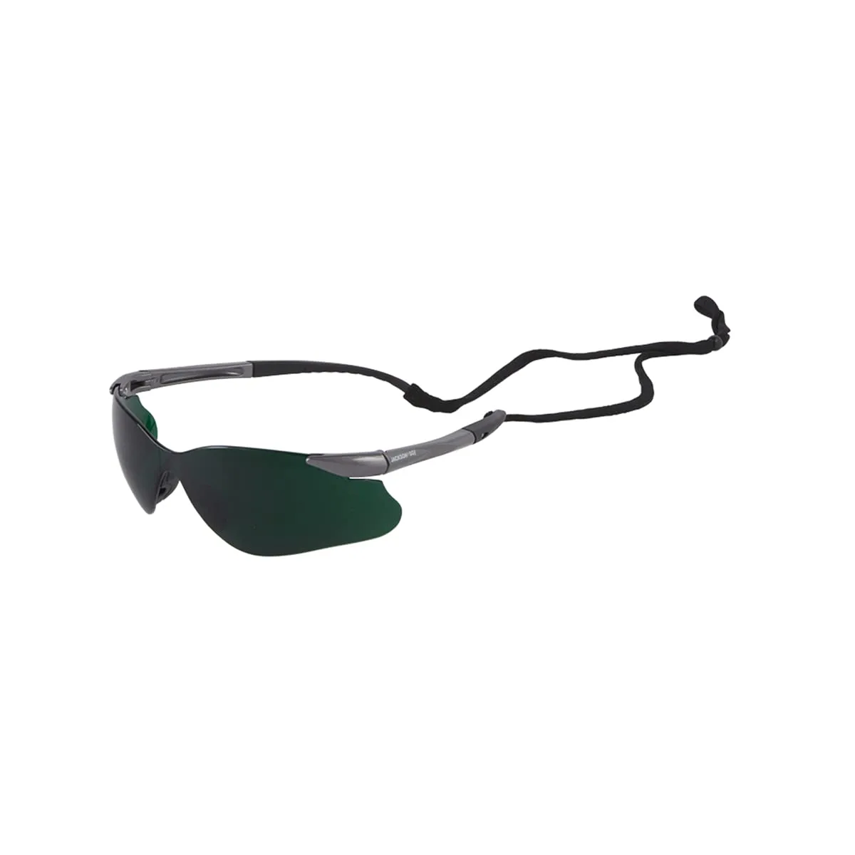 JACKSON SAFETY, 28962, F10 PETG FACESHIELD Bound CLR 34-40 3029190