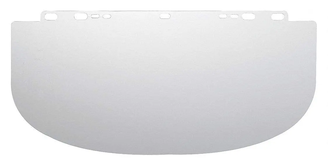 Jackson Safety F20 KT9196P Faceshield
