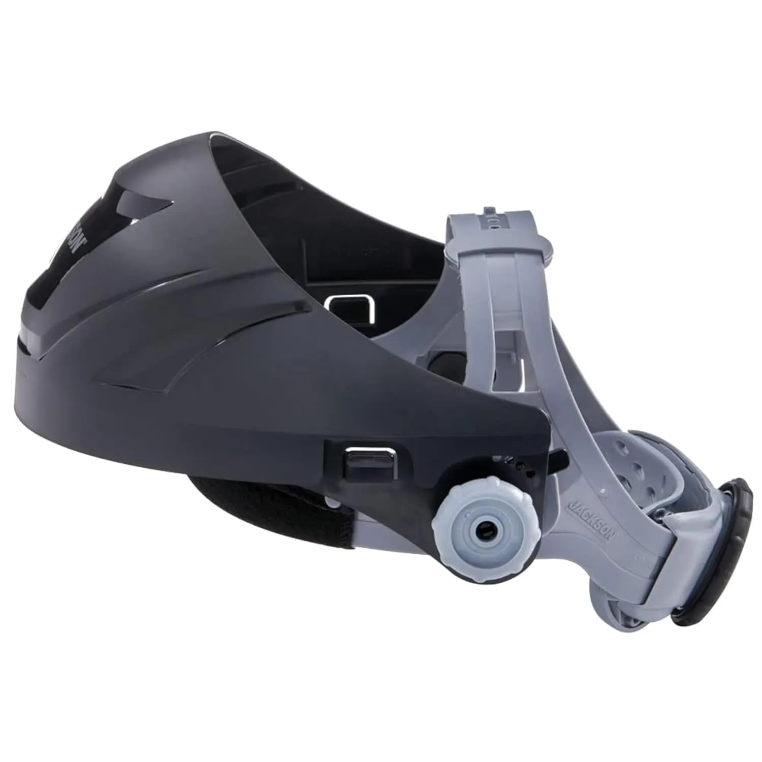Jackson Safety High Impact Resistant F4XP Premium Crown with Ratcheting Headgear