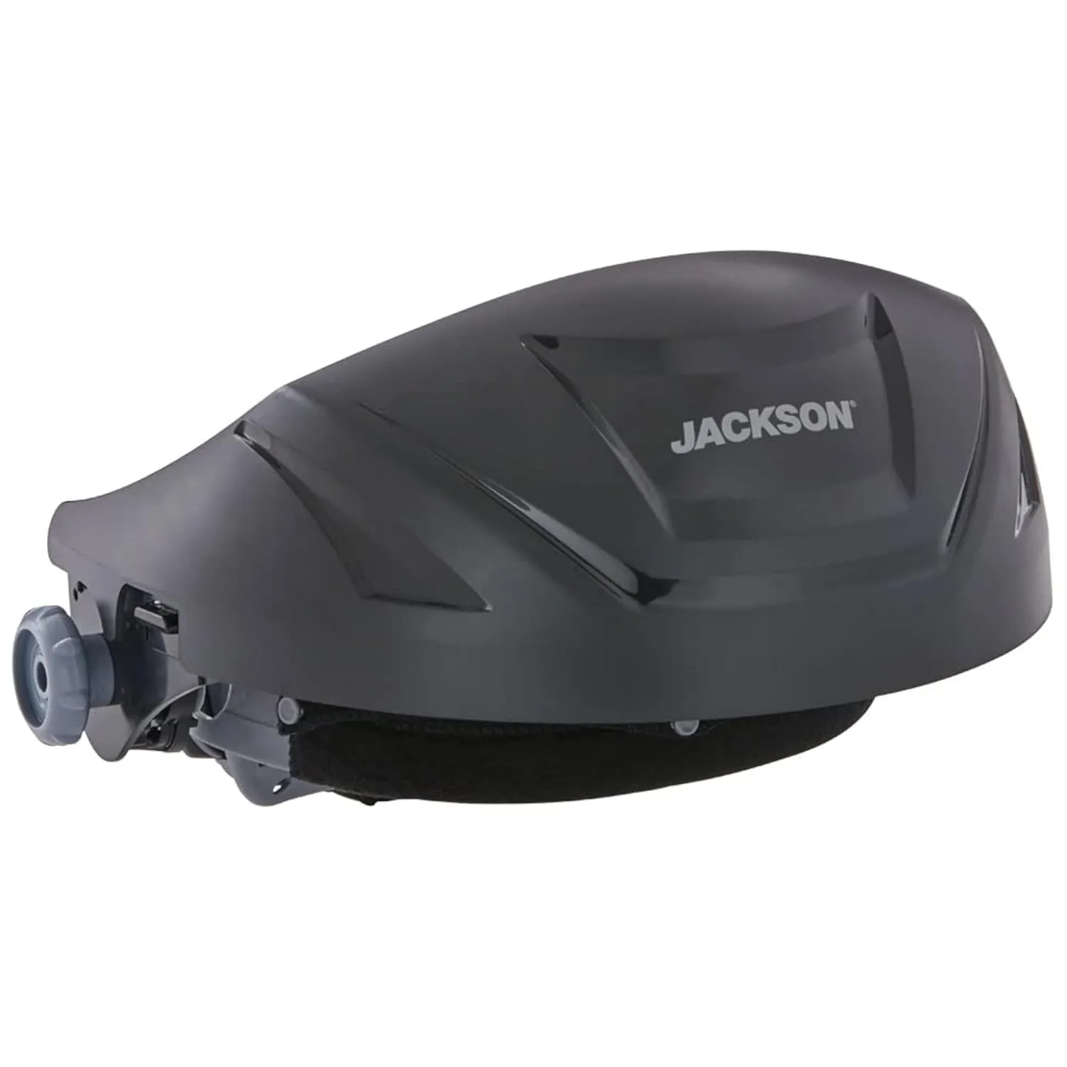 Jackson Safety High Impact Resistant F4XP Premium Crown with Ratcheting Headgear