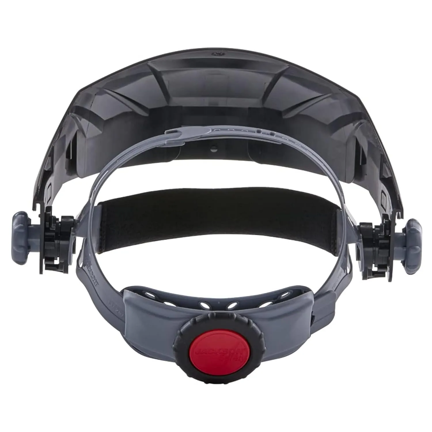 Jackson Safety High Impact Resistant F4XP Premium Crown with Ratcheting Headgear
