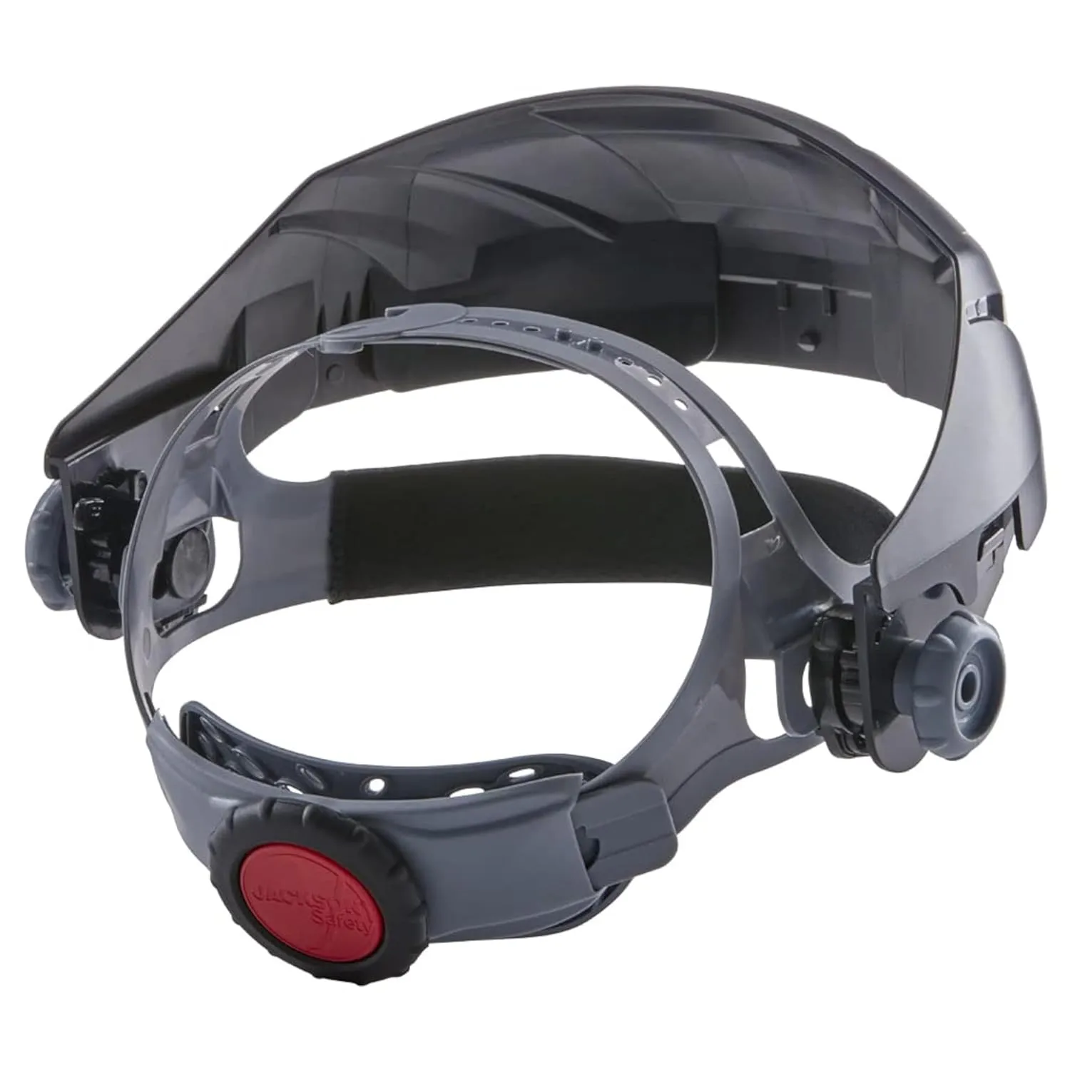 Jackson Safety High Impact Resistant F4XP Premium Crown with Ratcheting Headgear