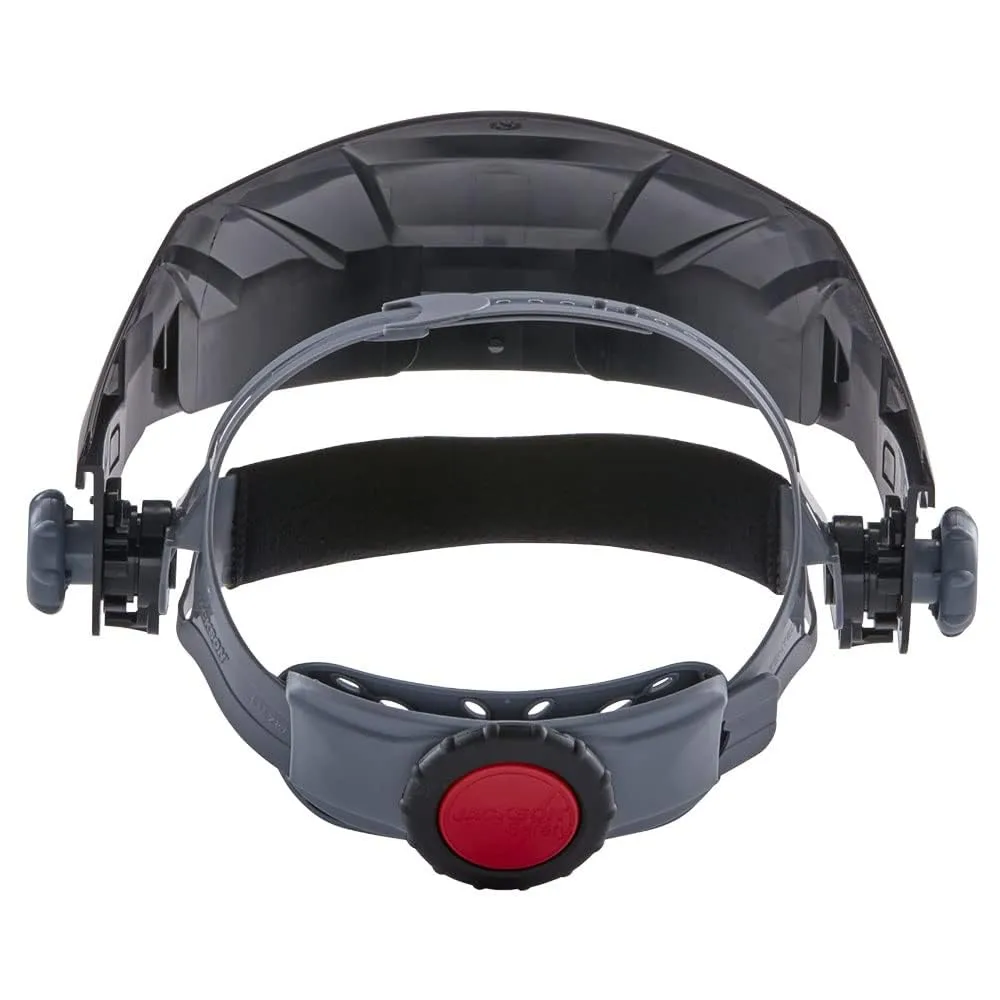 Jackson Safety High Impact Resistant F4XP Premium Crown with Ratcheting Headgear