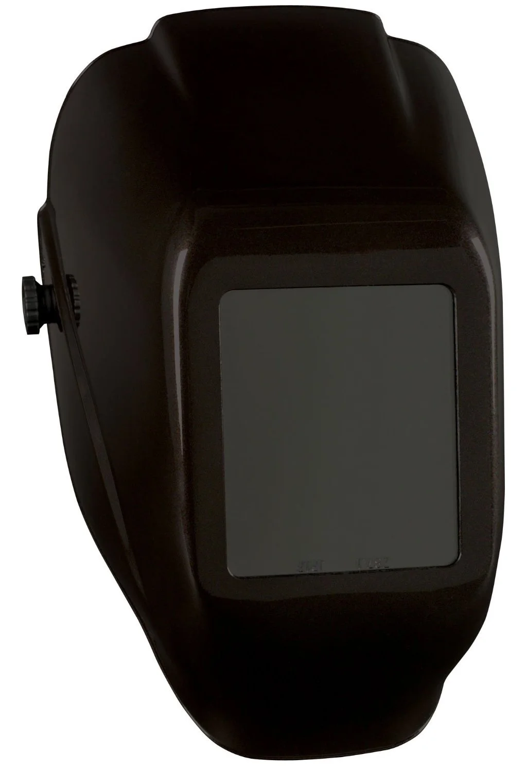 JACKSON SAFETY, 34068, HALO X BLACK SH10