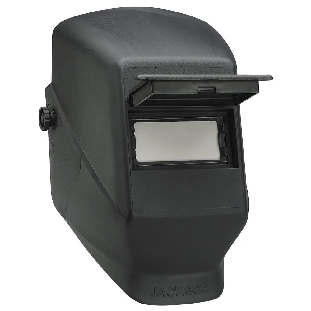 SUREWERX USA Jackson Safety - HSL 2 Welding Helmet Parts KIT