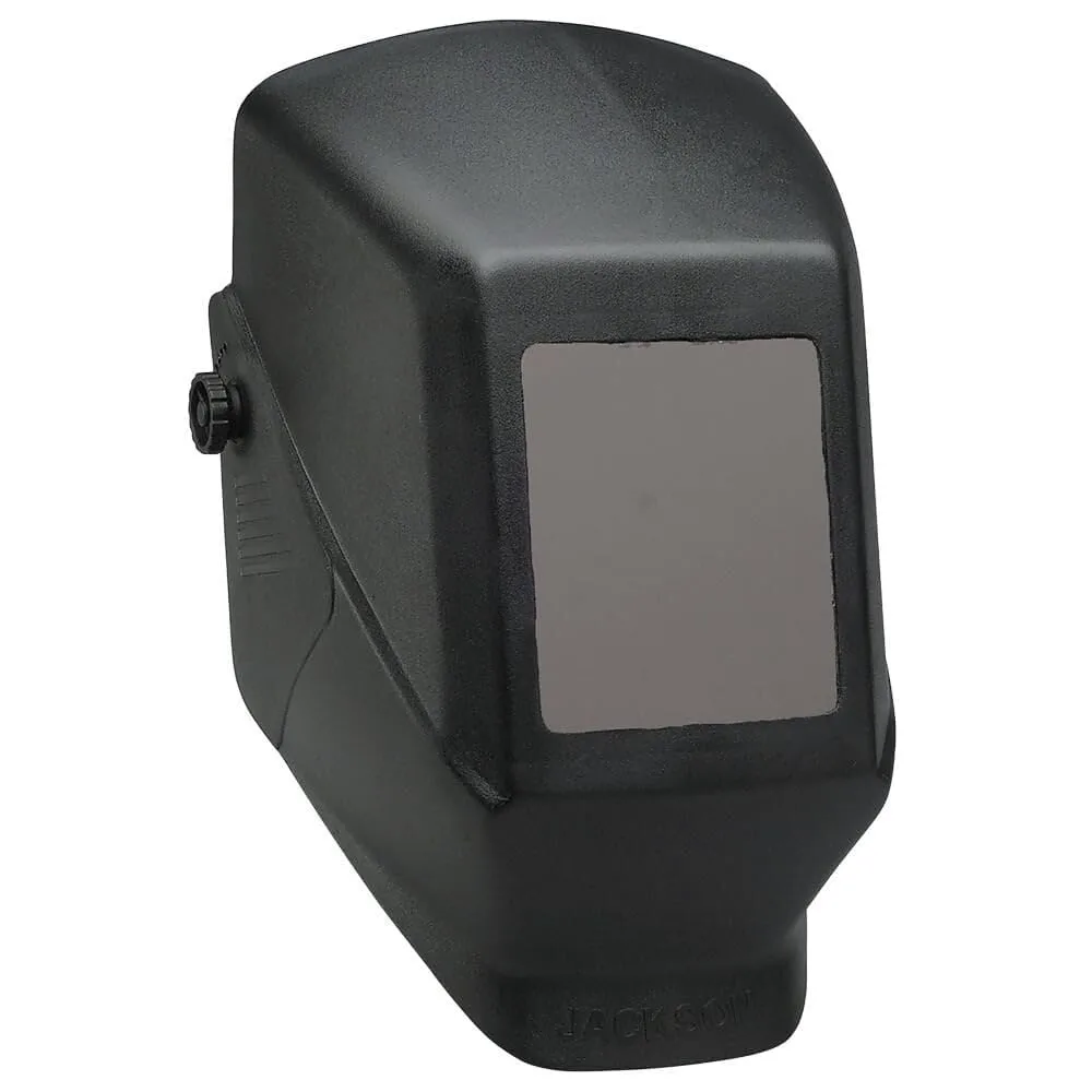 JACKSON SAFETY, 15134, HSL100 (10-PER) BULK 3002581