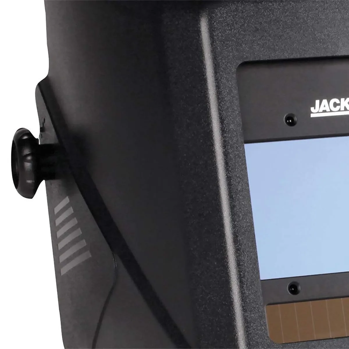 Jackson Safety Insight ADF Ultra-Lightweight Auto-Darkening Welding Helmet