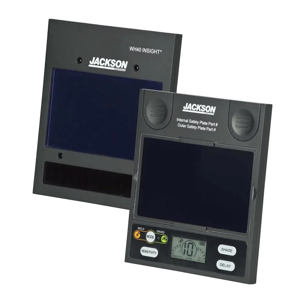 JACKSON SAFETY, 46128, INSIGHT DIGITAL VARIABLEADF CARTRIDGE ONLY