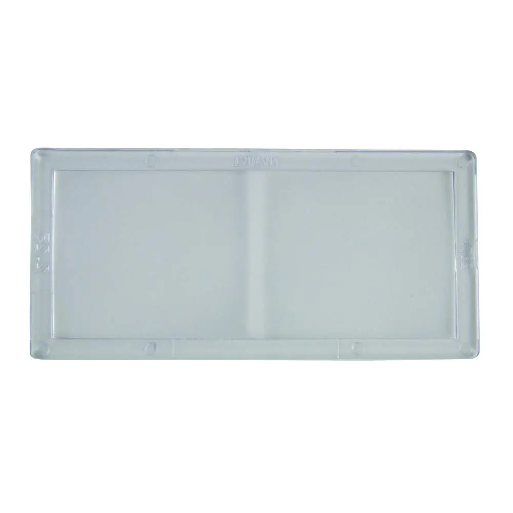 SUREWERX USA Jackson Safety - Lens Magnifier Plate/Cheater L