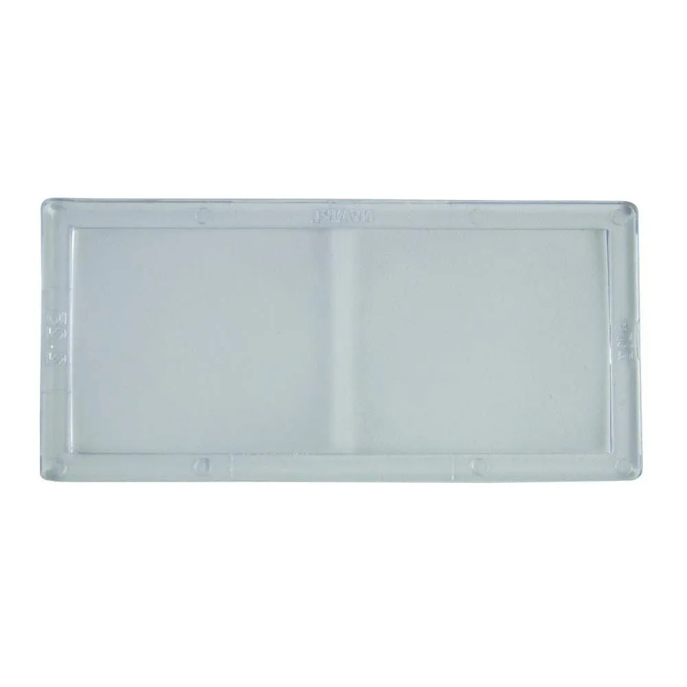 SUREWERX USA Jackson Safety - Lens Magnifier Plate/Cheater L