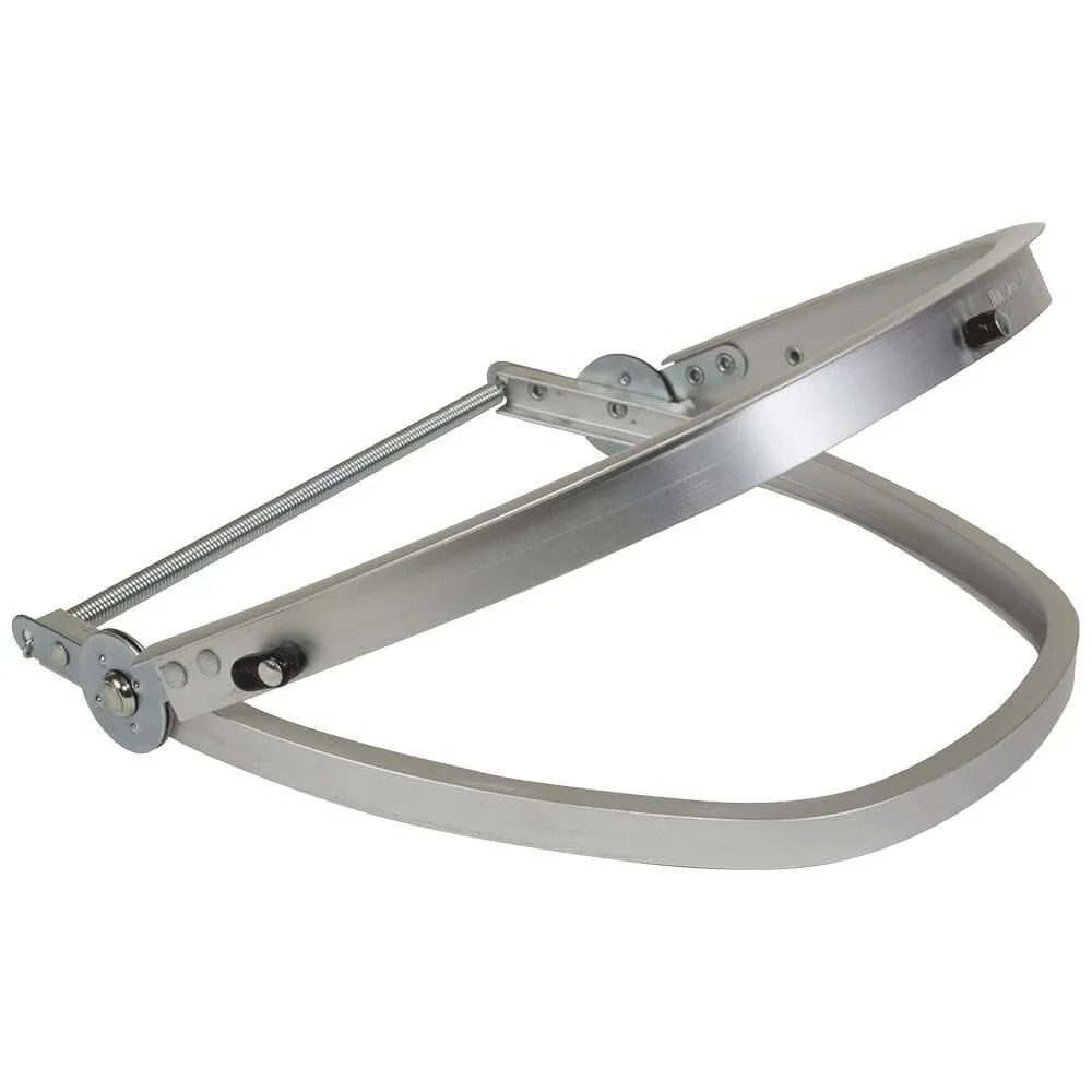 JACKSON SAFETY, 14391, MODEL P BRIMASTER HARDCAP ATTACHMENT 3000034
