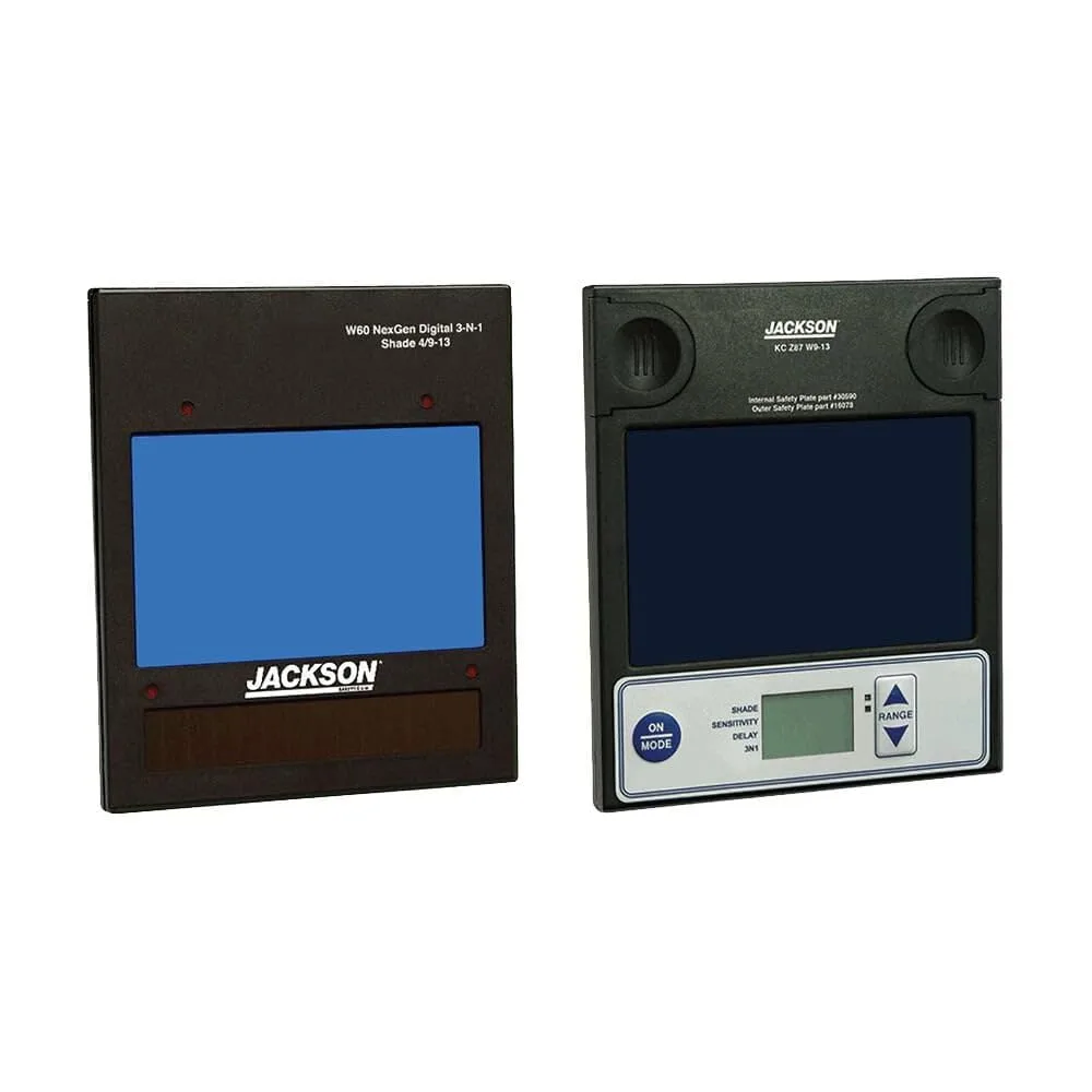 Jackson Safety - NEXGEN ADF Cartridge