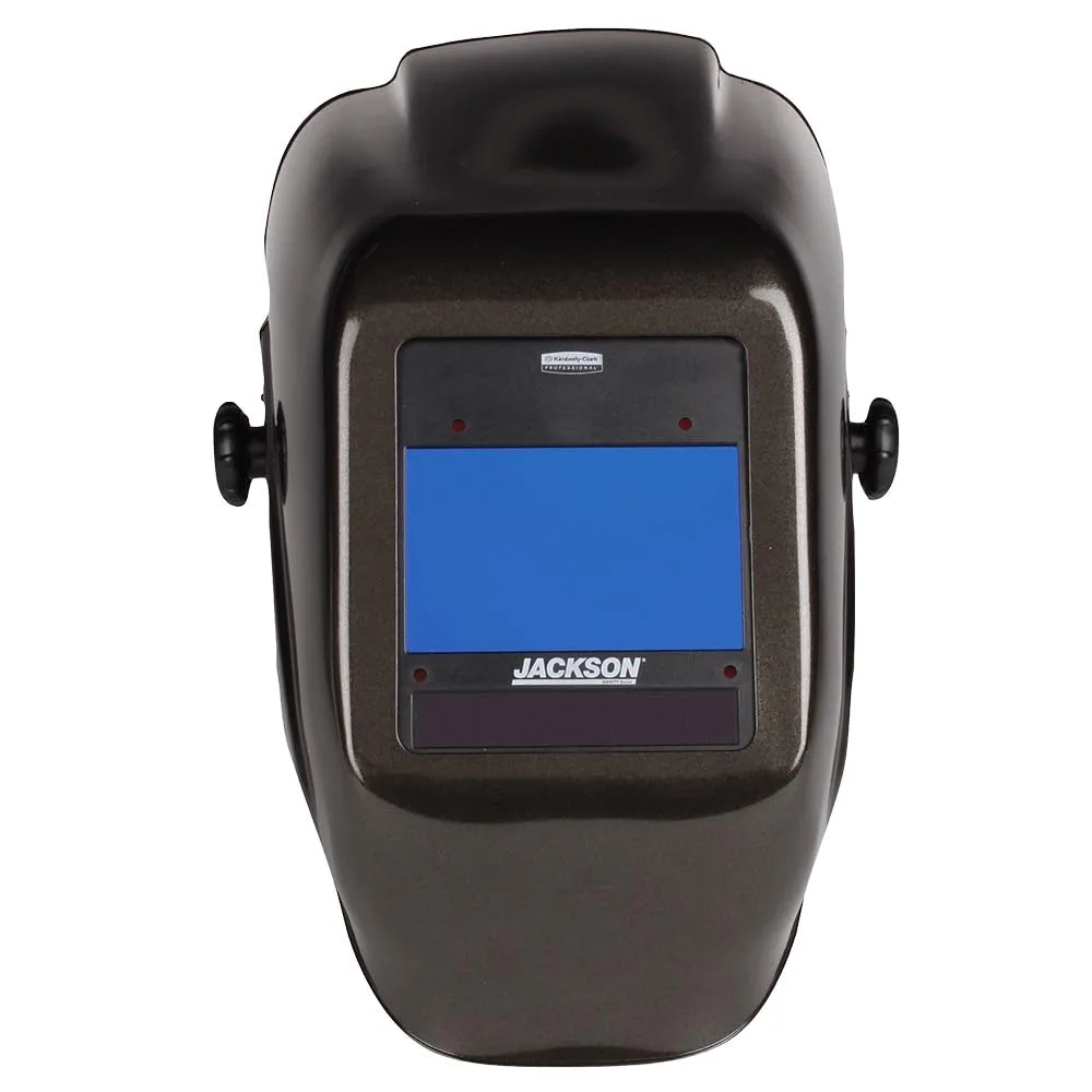 Jackson Safety - Welding Helmet - AUTO Darkening