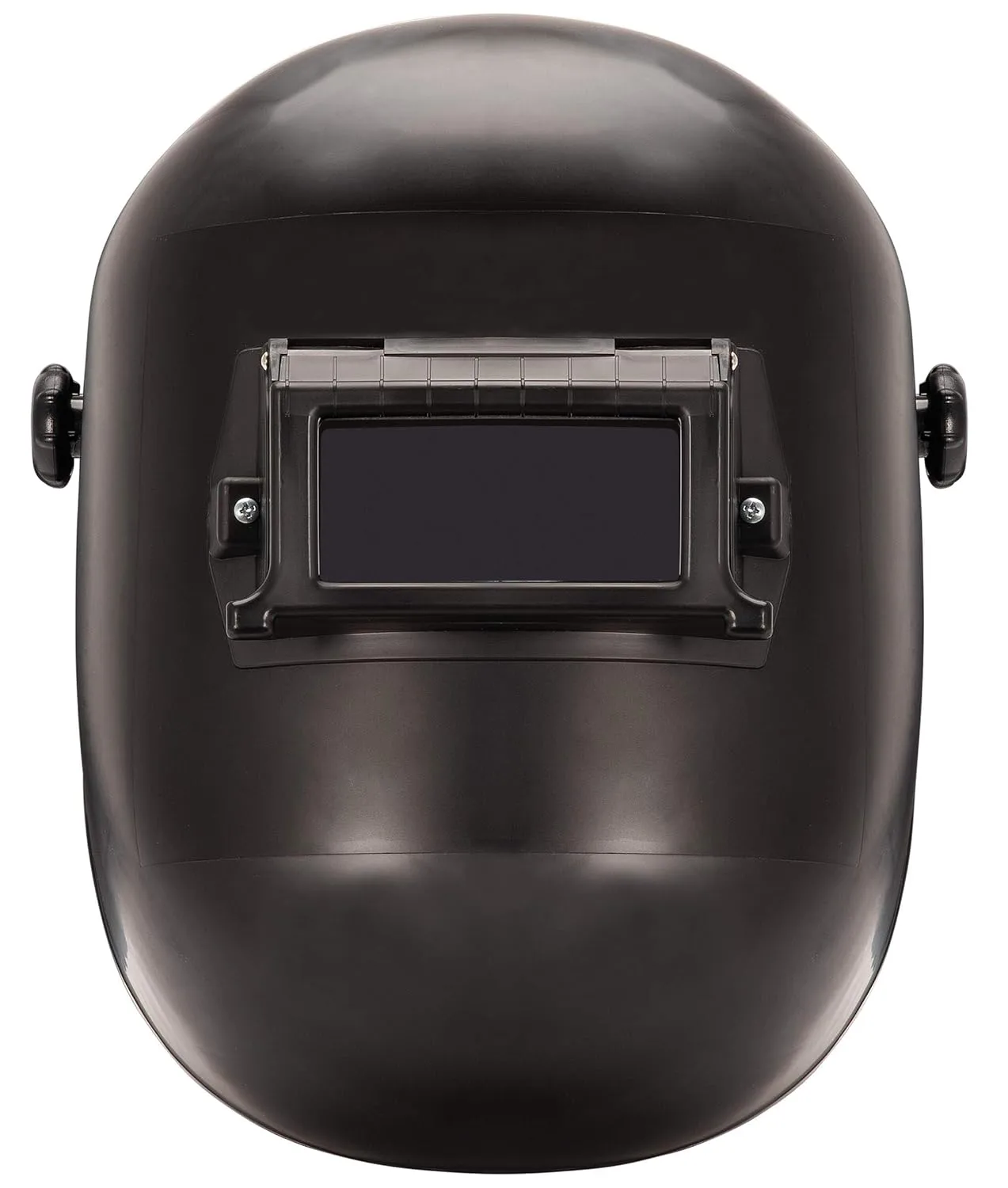JACKSON SAFETY PL280 Pipeline Welding Helmet - Shade 10 Flip Front Hood - ANSI Z87.1 - Made in USA