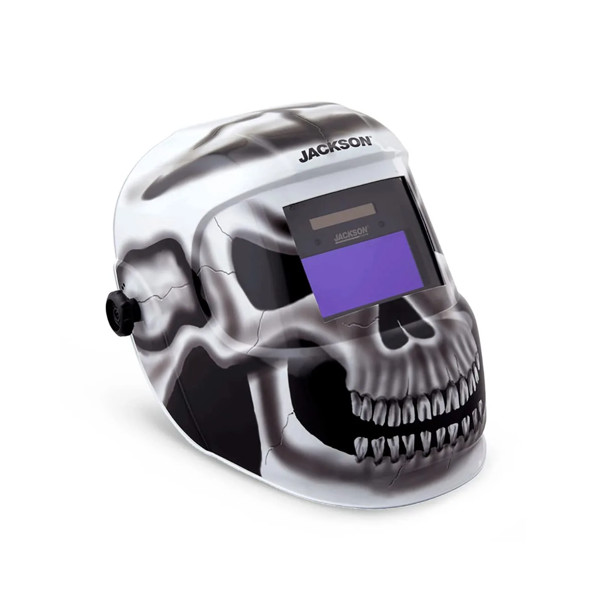 Jackson Safety Premium Auto-Darkening Welding Helmet ADF