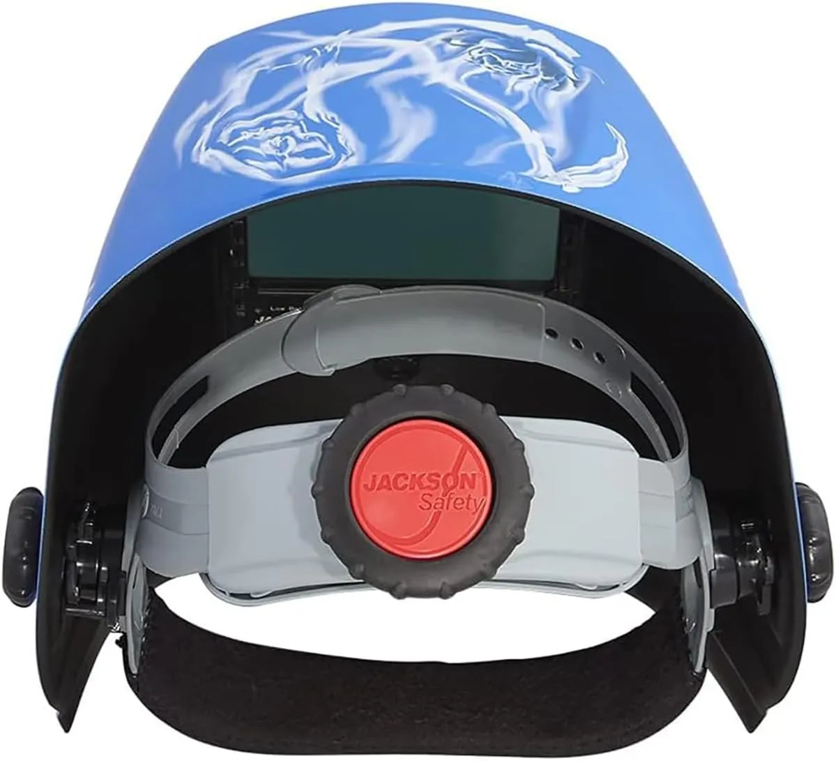 Jackson Safety Premium Auto-Darkening Welding Helmet ADF