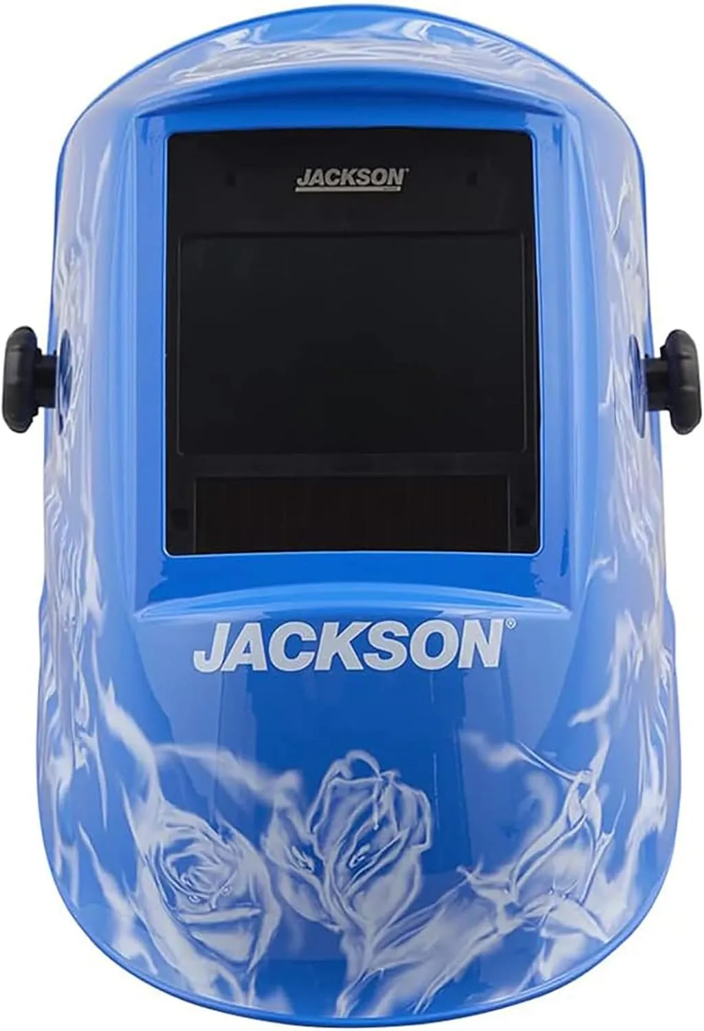 Jackson Safety Premium Auto-Darkening Welding Helmet ADF