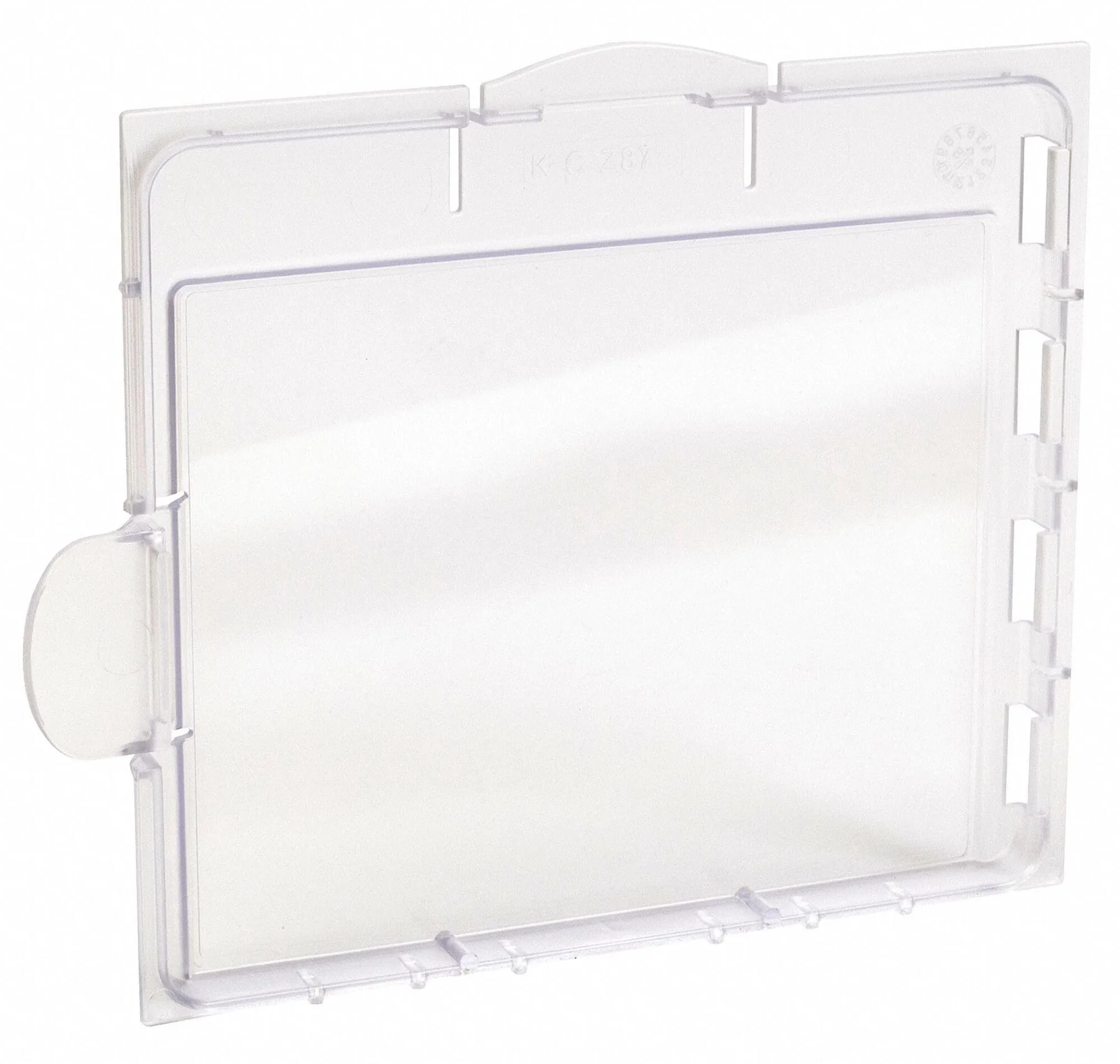 JACKSON SAFETY, 30321, TRUESIGHT INTERNAL SAFETY LENS