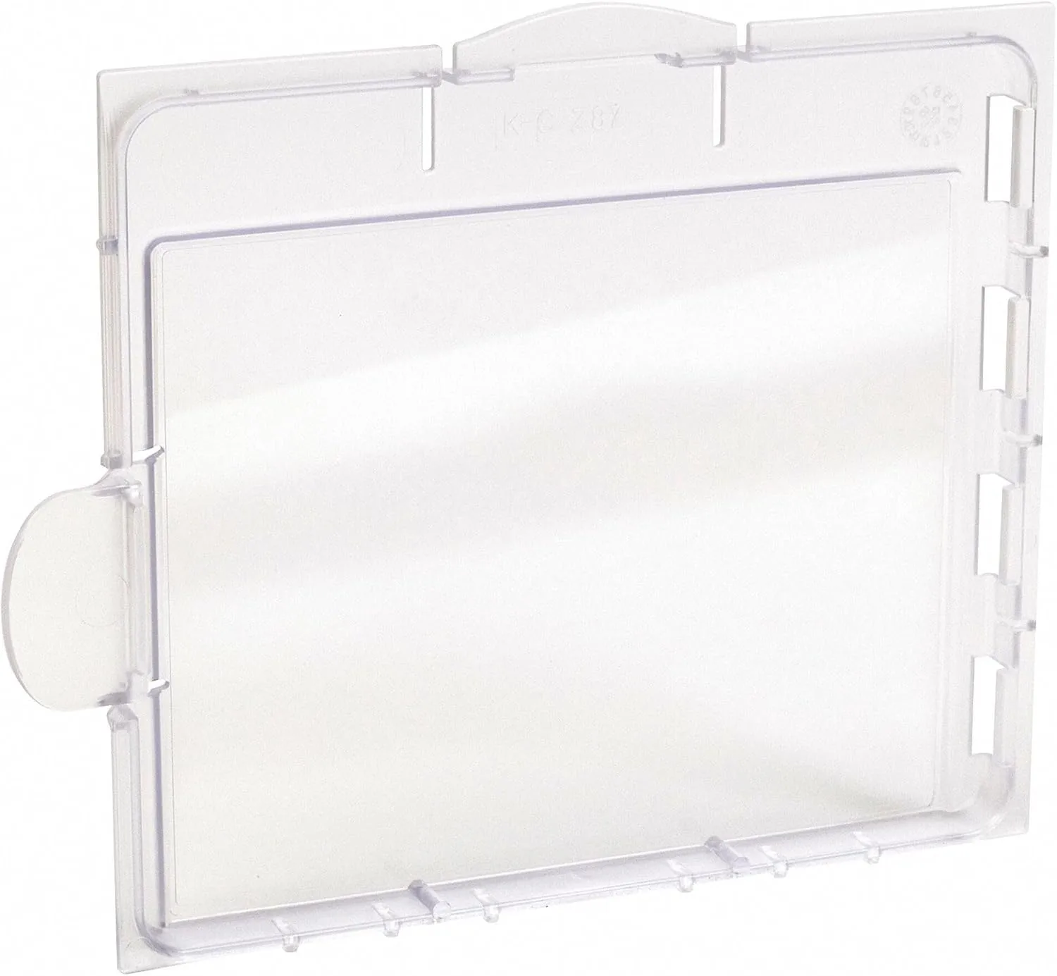 JACKSON SAFETY, 30321, TRUESIGHT INTERNAL SAFETY LENS