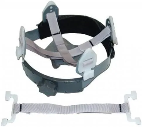 Jackson Safety Plastic Welding Helmet Adapter - JCK15972