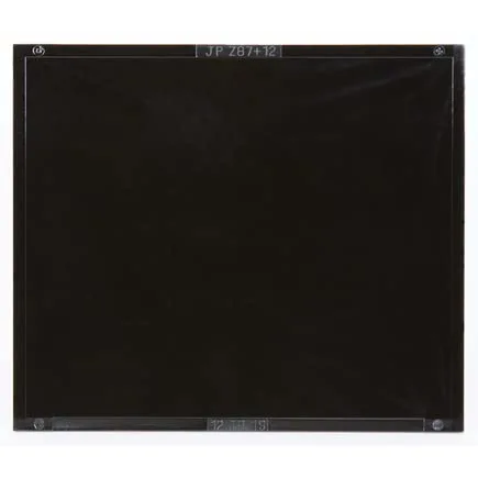 Jackson Safety - Welding Passive Filter - Shade 1