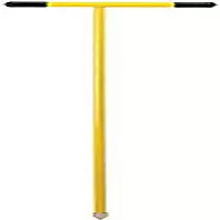 Jackson SFGPRB Site Safe Utility Probe