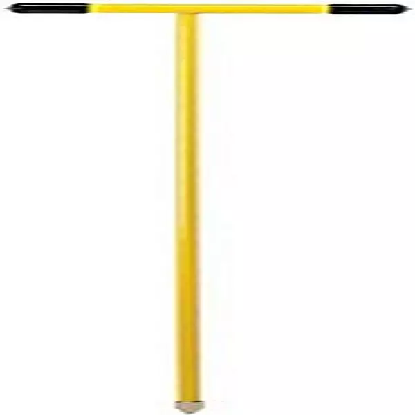 Jackson SFGPRB Site Safe Utility Probe