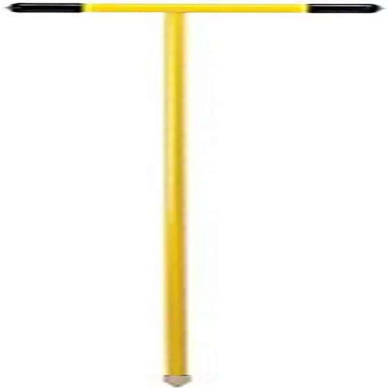 Jackson SFGPRB Site Safe Utility Probe