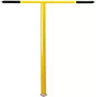 Jackson SFGPRB Site Safe Utility Probe