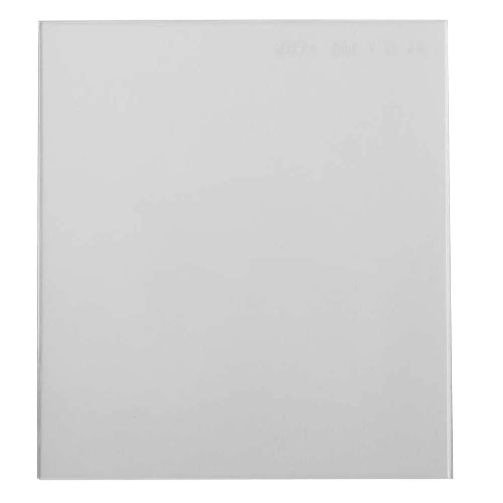 Jackson Safety TRANSLIGHT 555 External Safety Plate, Pack of 10, 46925