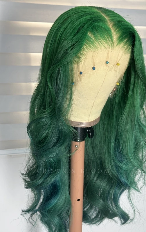 Jade Vine — Jardin Exotique