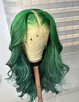 Jade Vine — Jardin Exotique