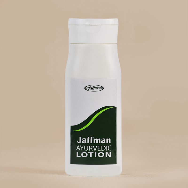 Jaffman Ayurvedic Lotion