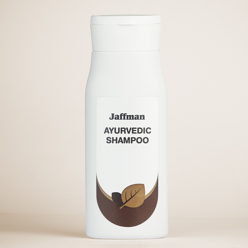 Jaffman Ayurvedic Shampoo