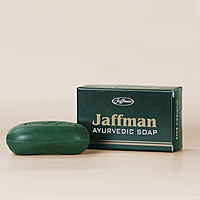 Jaffman Ayurvedic Soap