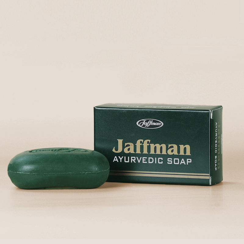 Jaffman Ayurvedic Soap