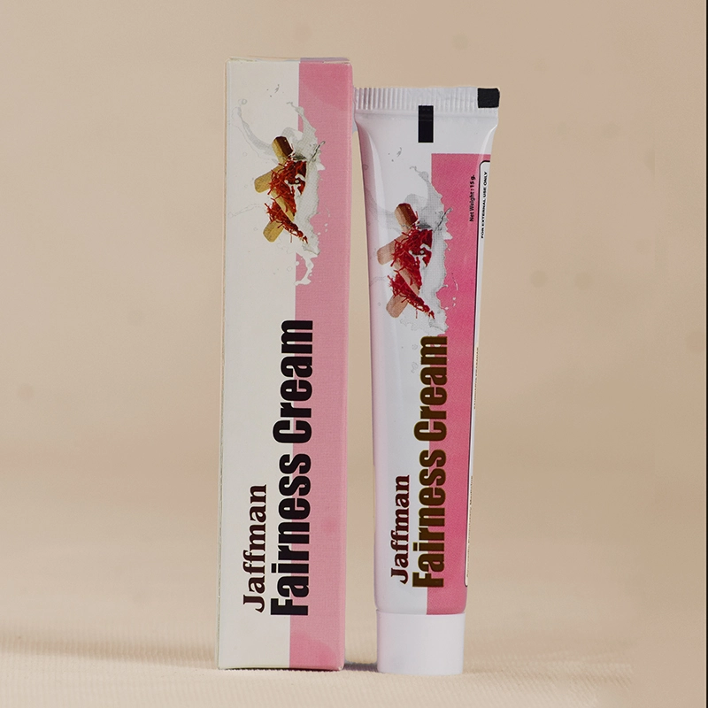 Jaffman Fairness Cream