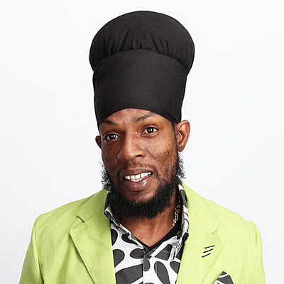 JAH MASON. JAH MASON.