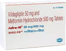 JALRA M TAB