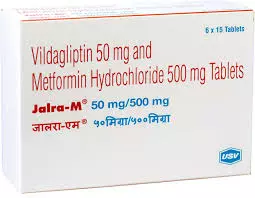 JALRA M TAB