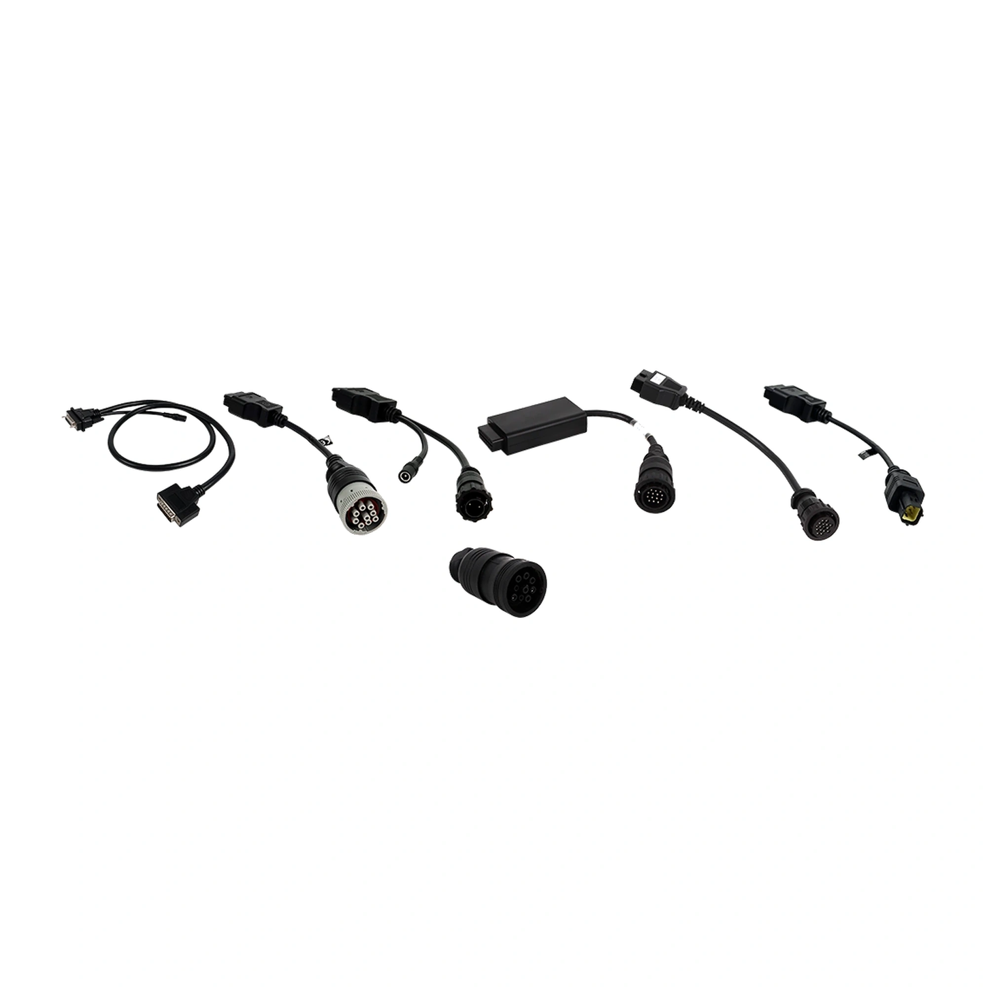 Jaltest AGV USA Cable Kit - 70002013