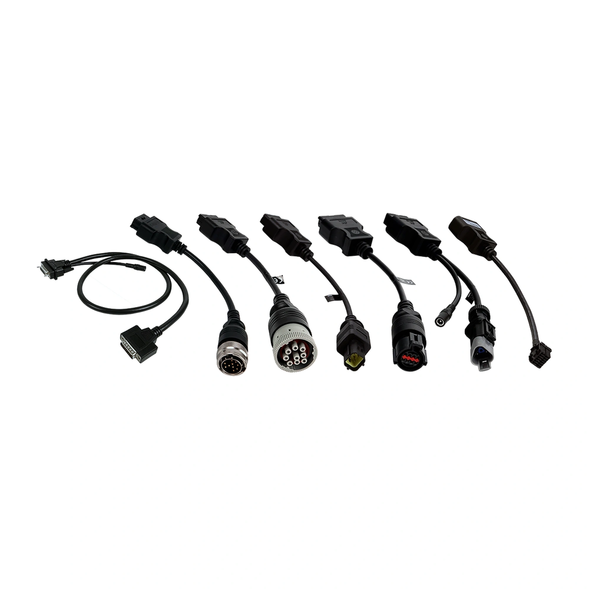 Jaltest MHE USA Cable Kit - 70002032