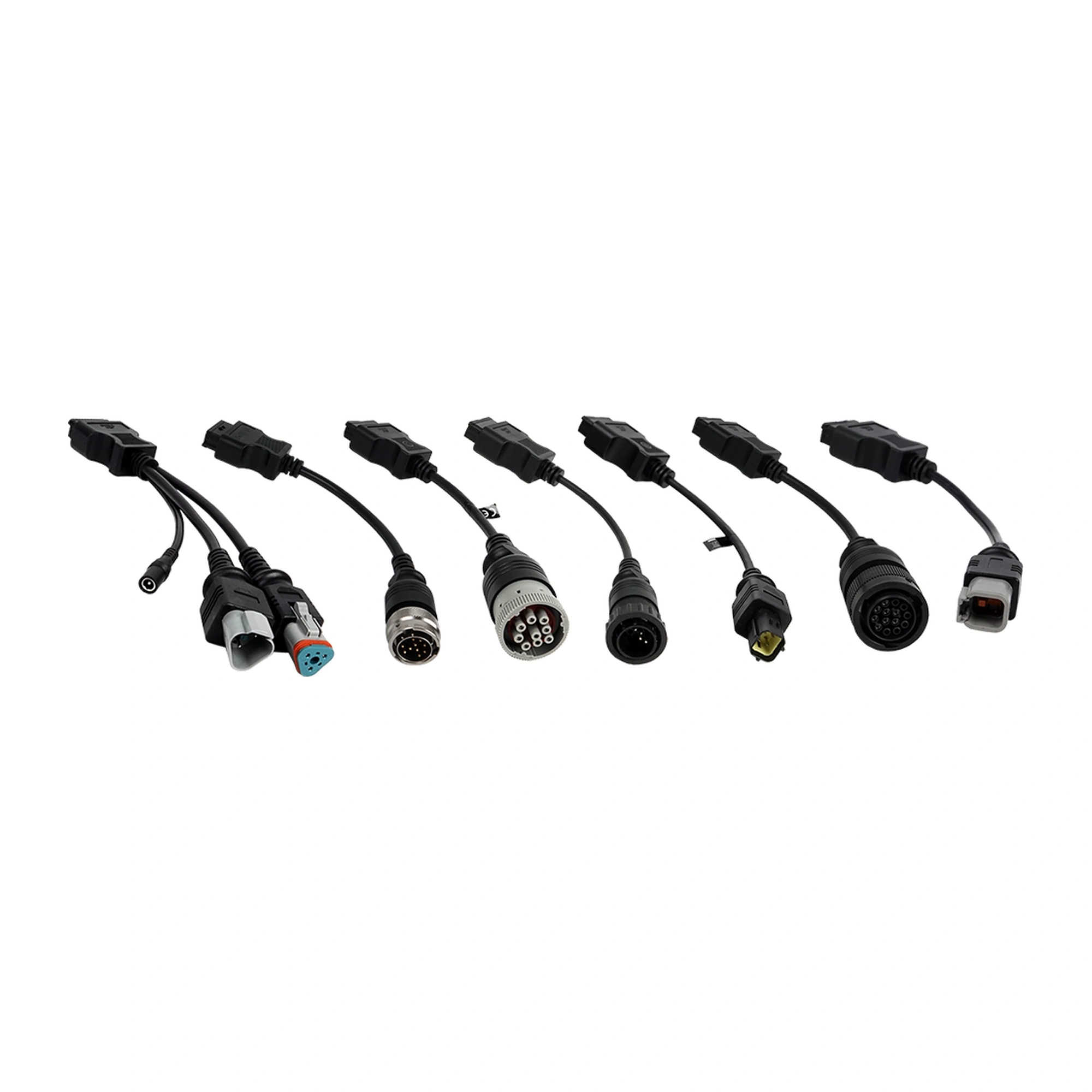 Jaltest OHW USA Cable Kit - 70002031