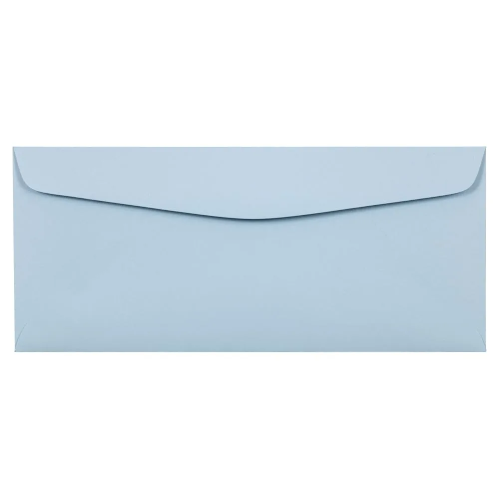 JAM PAPER Premium Booklet Invitation Envelopes