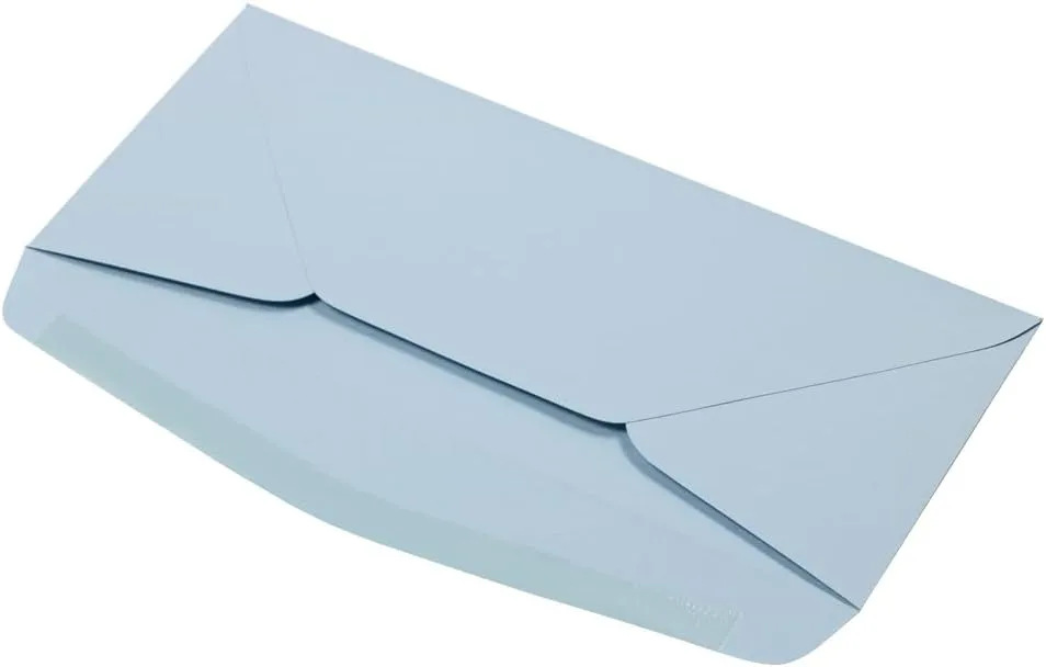 JAM PAPER Premium Booklet Invitation Envelopes