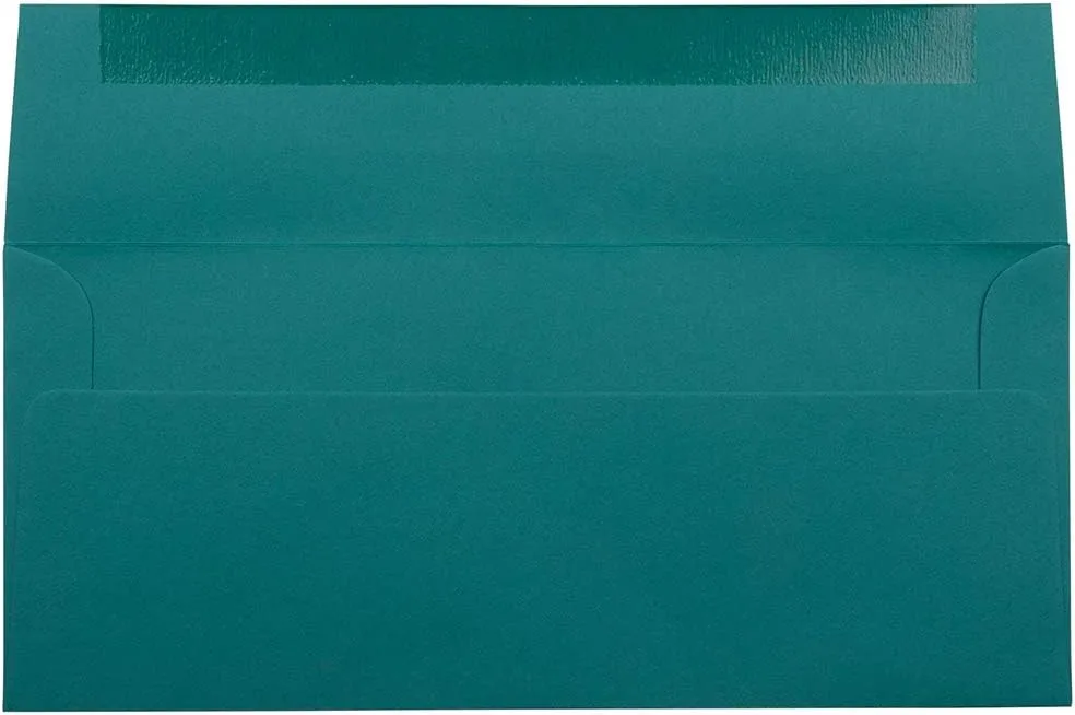 JAM PAPER Premium Invitation & Booklet Envelopes 28 lb