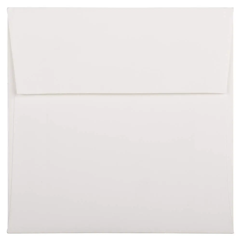 JAM PAPER Booklet Invitation Envelopes