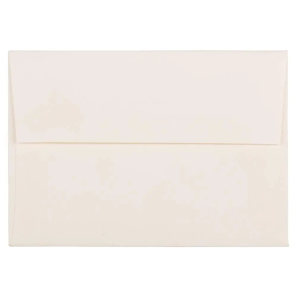 JAM PAPER Booklet Invitation Envelopes
