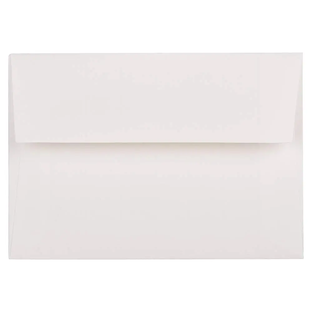 JAM PAPER Booklet Invitation Envelopes