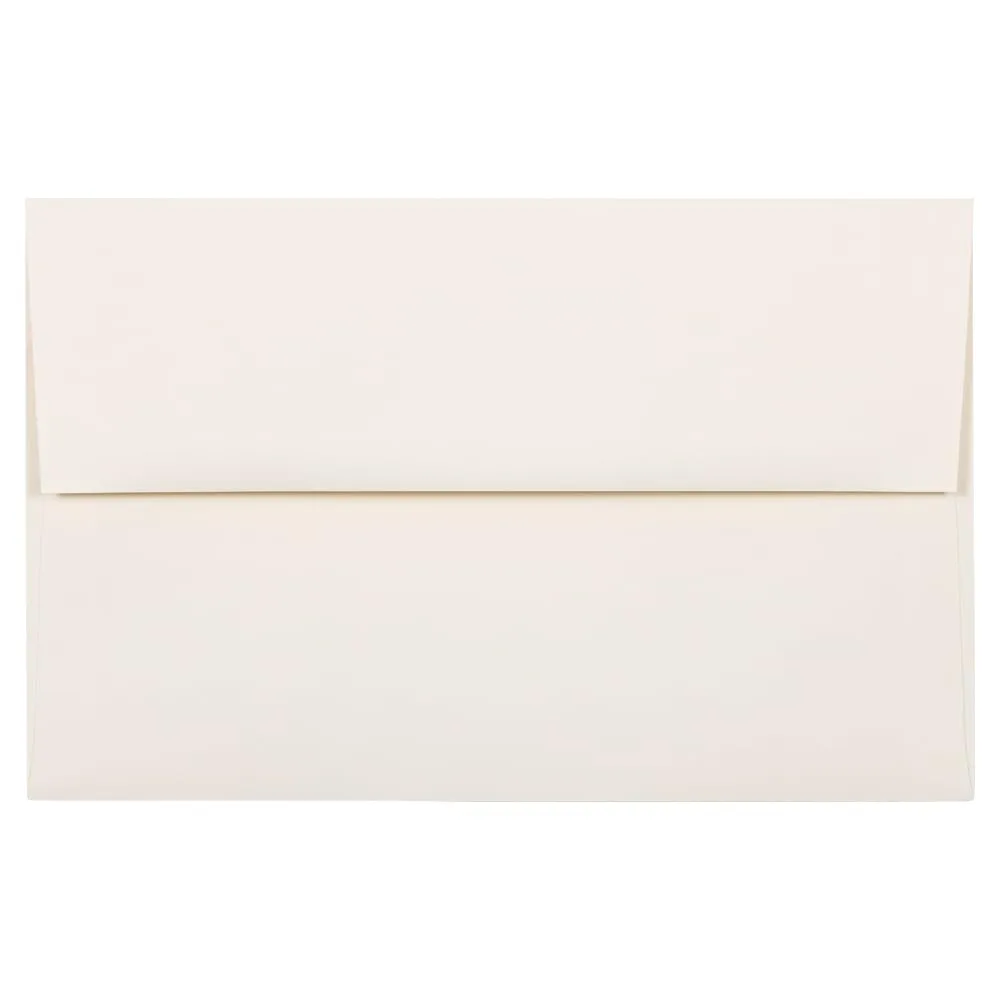 JAM PAPER Booklet Invitation Envelopes